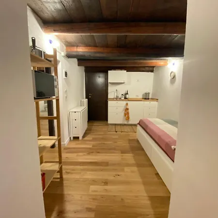 La Casetta *