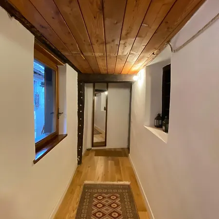 Lejlighed La Casetta *