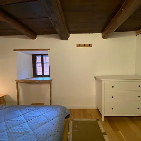Appartamento La Casetta