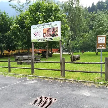 Lejlighed La Casetta *