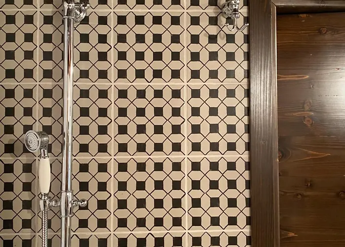 Lejlighed La Casetta