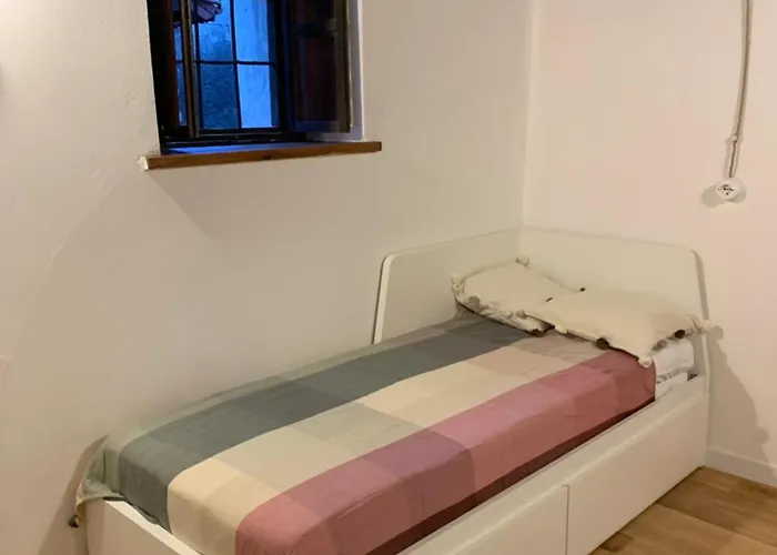 Daire La Casetta Bannio