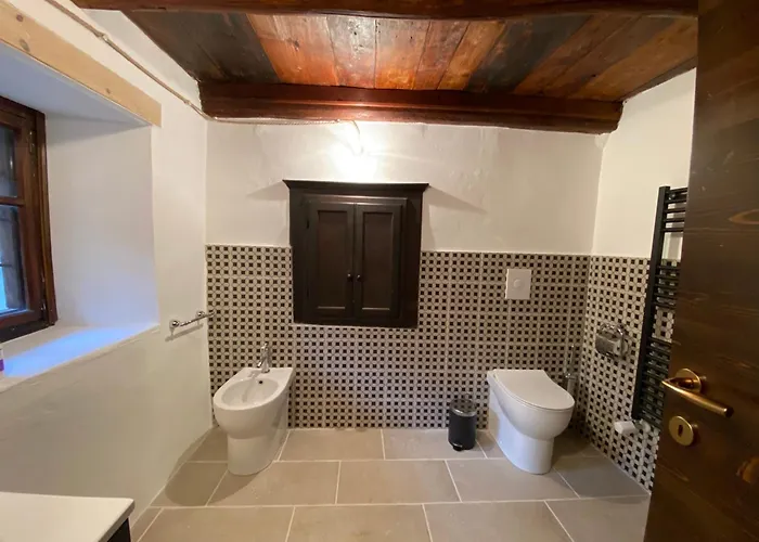 La Casetta Lejlighed