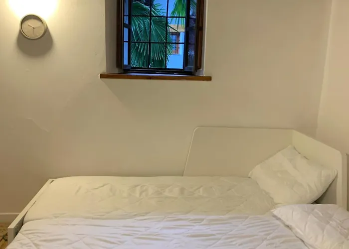 דירה La Casetta Bannio