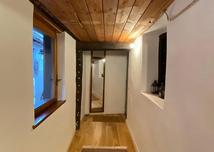 דירה La Casetta *