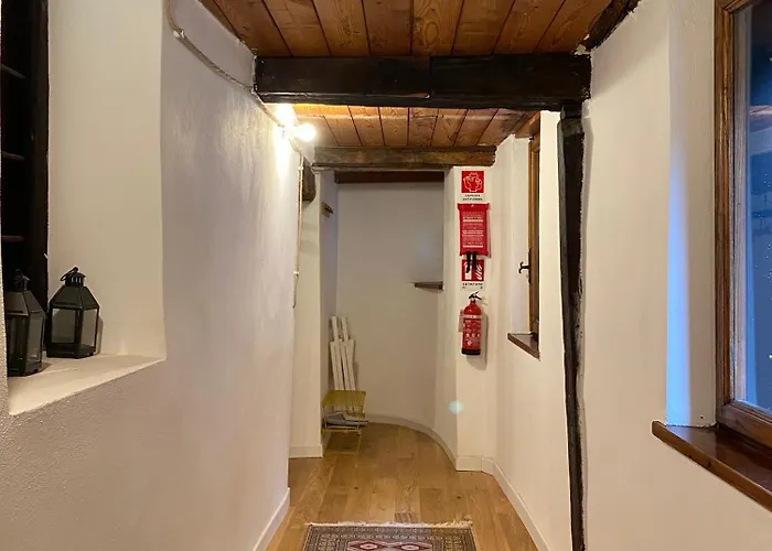 La Casetta דירה Bannio