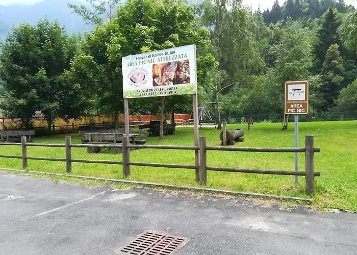 דירה La Casetta *